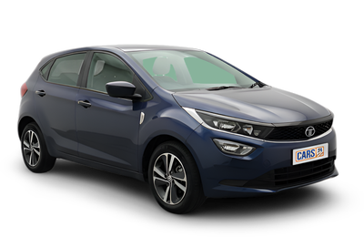 Tata ALTROZ-img